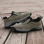 Uued &Uuml;likerged Eakate Kingad &Uuml;legabariidiline Suurus 50 Vabaaja Jalutusk&auml;igud Kingad Kvaliteetsed Kulumiskindlad ja Libisemisvastased Spordi Meeste Kingad 39 khaki