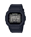 Casio Baby-G Naiste Vaik 200M Veekindel P&otilde;rutuskindel Alarmi Kvartsikell BGD-560PKC-1 valge