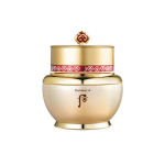 whoo Bichup Ja Yoon Koori ajalugu 60ml