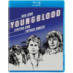 Youngblood [Blu-Ray piirkond A: USA] Erivajadustega, T&otilde;lkega, Laiekraan USA import