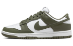 Nike Dunk Low Medium Olive Naiste DD1503-120 36.5
