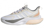 Alphabounce Wmns Adidas+ 'White Peach' Naiste HP6147 38.5
