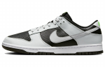 Nike Dunk Low 'Reverse Panda Neon' FD9756-001 40.5