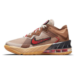 Nike LeBron 18 Low Wile E. Vs Roadrunner Space Jam GS DJ3760-401 38