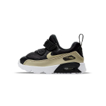 Nike Air Max 90 Tiny BT Madalad V&auml;ikelaste Jalan&otilde;ud Must Kuldne Imikutele Ja V&auml;ikelastele DC9201-091 21