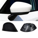 Mazda CX5 (2013-2014) Tahavaatepeegli korpus koos tagurduskaamera peeglikatte ja suunatule helkurklaasiga black