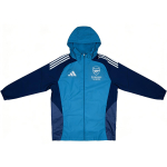 Adidas Arsenal Soccer Jersey Unisex JJ1806 M blue