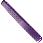 Juuksuri kamm nr. 335 violetne