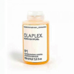 Olaplex No.1 Bond Multiplier S&otilde;ltumatu Professionaalne Juuksemaski Hooldus