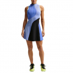 NikeCourt Slam Naiste Dri-FIT Tennisekleit II3136-570 XS