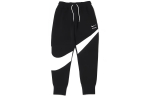 Nike kootud dressip&uuml;ksid meestele Must DH1024-010 XL