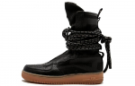 Nike Sf Air Force 1 High Must Kumm AA1128-001 40.5