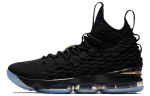 Nike LeBron 15 Ep 'Metallic Gold' AO1754-006 41