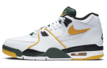 Nike Air Flight 89 'Seattle Supersonics' CN0050-100 41