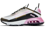 Nike Air Max 2090 Valge Hele Arktiline Roosa GS CJ4066-104 40