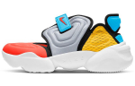 Nike Aqua Rift Football Grey Crimson Blue Fury Yellow Naiste CW7164-002 35.5