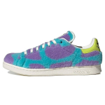 Monsters Inc. x adidas Stan Smith Mike & Sulley Unisex Tossud Sinine Off-White Pantone GZ5990 37⅓