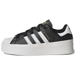 adidas Superstar Bonega Must Kuldne Metallik Naiste Tennised Core-Black Cloud-White GX1841 40