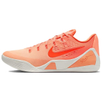 Nike Kobe 9 Elite Low EM Protro WNBA Unisex tossud Oranž Oranž-Frost J&auml;&auml;-Virsik-Helendav-Oranž-Tipp-Valge IM6119-800 44.5 beige