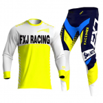 motokrossi k&auml;igukomplekt lastele 4 5 6 7 8 9 10 11 12 13 aastat Noor laps Mootorrattapoiss t&uuml;druk Jersey Pant Kits v&otilde;istluskost&uuml;&uuml;m Off-road Enduro MX MTB L-24