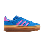 adidas Gazelle Bold Bold Blue Lucid Pink (Naiste omad) 36.5