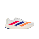 Adidas Adizero Evo Sl Kootud Soul Maratoni Piiratud Mugava Sobivusega Jooksusaapad Meeste toss Valge KI4454 44⅔ white