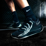 Nike KD 18 EP 'Slim Reaper' 41
