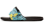 Nike Benassi Jdi V&ouml;&ouml;kotas Prinditud Hyper Jade CJ2967-300 41