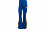 adidas originals Naiste ADICOLOR 70S FLARED TREENINGUP&Uuml;KSID SININE IB2021 2XS
