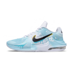Nike Air Max Impact 4 2026 Sinine Peegel, Mitmek&uuml;lgne Monster Libisemisvastane Madal Kannaosa Air Max/Max Air DM1124-100(Team635-2026) 44.5
