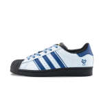 Adidas Originals SUPERSTAR Blue Steel Concerto Coverage L&ouml;&ouml;gikindel Kulumiskindel EG4959(Team1154-) 37⅓