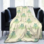 Konnablankett Pehme Soe Kerge, Kawaii Konn Viska-tekk Hubane Palus Soojad Tekid Naistele Meestele Poistele T&uuml;drukutele Kingitused Kuninglik Suurus 130x150cm