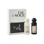 IM' SOLE Silent Code Perfumes Puidune Vesine Akord Eau De Parfum 30ml Cipher Perfume-30ml