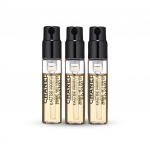 CHANEL Suurus 5 Parf&uuml;&uuml;m Klassikaline Proovikomplekt Potpourri L&otilde;hn Eau De Parfum EDP 1,5 ml*3 1.5ml*3/set