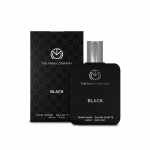The Man Company Black Pour Homme Tualettvesi 50ml