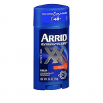 Arrid Xx Antiperspirant Deodorant, Tahke tavaline 2,7 oz (Pakis 4)