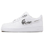Nike Air Force 1 Low 'Molten Metal' Meeste FV3616-101 EU 44 white