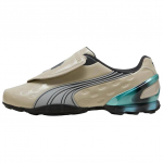 PUMA VS 1 Toetavad Treeningjalatsid Unisex Kaerahelbe Beež Hall 405301-06 41
