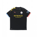 PUMA Manchester City 19/20 v&otilde;&otilde;rsillevorm 'Must' Meeste 755590-02 S