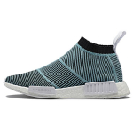adidas Parley x NMD_CS1 Primeknit 'Blue Spirit' Meeste AC8597 EU 44⅔
