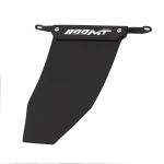 CFMOTO 800MT MT800 800NK MT 800 NK Mootorratta Tarvikud Tagumine Keskele Paigaldatav Poritiib Amortisaatoriga Porikaitse Pritsmekaitse black