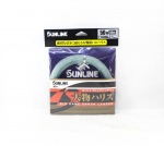 Sunline Nylon Leader Big Game Shock Leader 50m #50 180lb 1,170mm (6078)