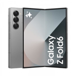 Samsung Galaxy Z Fold6 5G 12GB RAM/256GB 512GB AI Nutitelefonid SIM+eSIM 12+256GB hall v&auml;rv