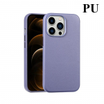 Ehtsast nahast telefoni&uuml;mbris Apple iPhone 13 Pro Max 13 Mini 13Pro jaoks 360 t&auml;ielik kaitse luksuslik ametlik tagakaas soomus kest For iPhone 13 Pro
