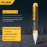 Fluke 1AC-C2-II kontaktivaba pingetester (CN versioon)