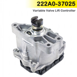 222A0-37025 Muutuva klapik&otilde;rguse regulaator Toyota 1ZR-FE 2ZR-FE 3ZR-FE jaoks