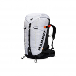 Trion 38 [Mammut] Naiste 2520-01011 valge-must