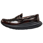 Keen Uneek Mokassiinid Unisex Pruun Must 1033133 43