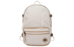 Converse Straight Edge Pol&uuml;ester Seljakott Tavaline Unisex Khaki/Piimavalge 10023003-A02