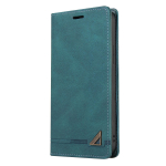 Klapp Nahast &Uuml;mbris Xiaomi RedMi Note 15 Pro + 13 12 14 Pro Plus 5G 15C 14C 13C 12S 12C 11A Vargusvastane Harjatud Rahakott Kate Redmi Note 13Pro 4G gray